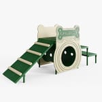 View Pup Clubhouse - Dog Bone (BARK-453)