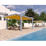 View Trex Pergola Balance