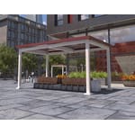 View Trex Pergola Pavilion