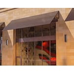 View Umbra AC450p Metal Awning 