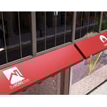 View Umbra AC150s Metal Awning 