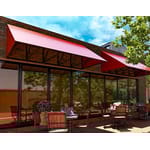 View Umbra AC100s Metal Awning 