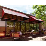 View Umbra AC100p Metal Awning 