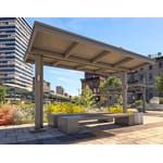 View Umbra SRC Architectural Canopy 