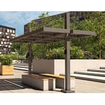 View Umbra SSC Architectural Canopy 