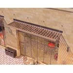 View Umbra BSC Architectural Canopy 
