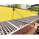 View Umbra PSC Architectural Canopy 