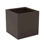 View PurePots: Boylan Square Fiberglass Planter - 4206S