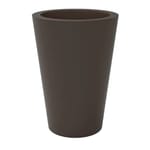 View PurePots: Latz Oval Fiberglass Planter - 4402R
