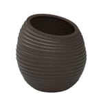 View PurePots: Spiral Fiberglass Planter - 4401IR
