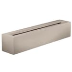 View PurePots: Mateo Tabletop Rectangle Fiberglass Planter - 4108TT