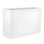 View PurePots: Sena Rectangle Fiberglass Planter - 4102R