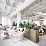 View Commercial-Grade Custom Made Planters