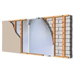 View 2200 Series: Reflective Insulation