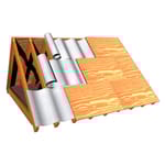 View 4800 Series: NT Radiant Barrier