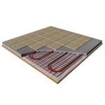 View 1620 Series: Ultra CBF Insulation