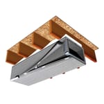 View 2280 Series: Big-8 Reflective Duct Insulation