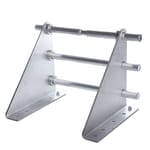 View Drift III+ Snow Fence Bracket