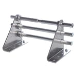 View Drift III Snow Fence Bracket