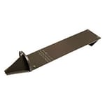 View STTile Barb Snow Guard