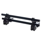 View Blizzard II+ - 2 Pipe Clamp to Seam Bracket