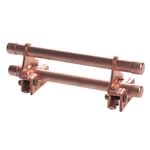 View Snowcap II Bracket