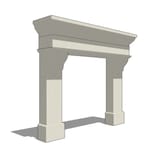 CAD Drawings BIM Models DreamCast Design and Production