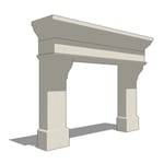 CAD Drawings BIM Models DreamCast Design and Production