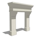CAD Drawings BIM Models DreamCast Design and Production