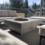 View Libra 48 Fire Table