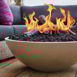 View Zen 34 Fire Bowl