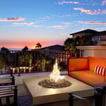 View Element 48 Fire Table