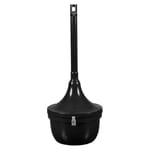 View Smokers' Oasis Cigarette Receptacle - 4.5 Gallon