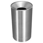 View Premier Collection Waste Receptacle - 45 Gallon
