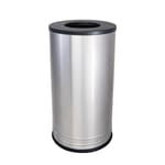 View International Collection Indoor Waste Receptacle - 18 Gallon