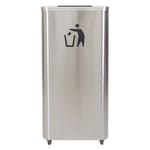 View Liquids Disposal Companions (LDR-24 SS & LDW-24 SS)