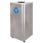 View Liquids Disposal Companions (LDR-24 SS & LDW-24 SS)