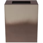 View Gradience Collection: 33 Gallon, Single Stream, Indoor Receptacle (RC-GRD1)
