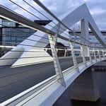 View Cable Railing