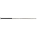 View Cable Railing Hardware for Wood Posts - Invisiware® Receiver