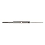 View Cable Railing Hardware for Wood Posts — Push-Lock® Tensioner with Hanger Bolt