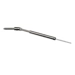 View Cable Railing Hardware for Wood Posts — Push-Lock® Tensioner with Lag Clevis