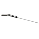 View Cable Railing Hardware for Wood Posts — Push-Lock® Threaded Eye