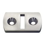 View Cable Brace Floor Plate