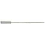 View Cable Railing Hardware for Metal Posts — Invisiware® Receiver