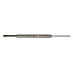 View Cable Railing Hardware for Metal Posts — Push-Lock® Tensioner with Threaded Bolt