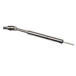 View Cable Railing Hardware for Metal Posts — Push-Lock® Tensioner with Threaded Clevis
