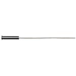 View Cable Railing Hardware for Metal Posts — Push-Lock®