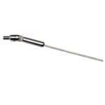 View Cable Railing Hardware for Metal Posts — Push-Lock® Threaded Clevis