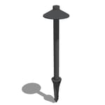 CAD Drawings BIM Models Sterling Lighting